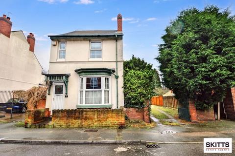 3 bedroom detached house for sale, Albion Road, Willenhall