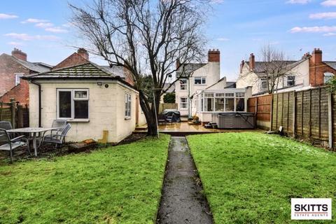 3 bedroom detached house for sale, Albion Road, Willenhall