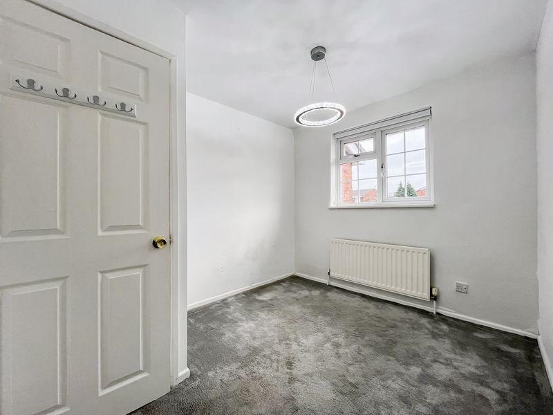 Bedroom five