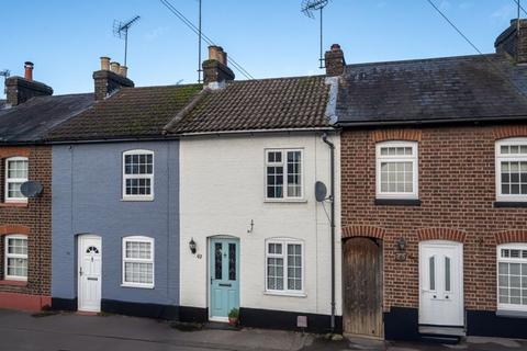 2 bedroom terraced house for sale, Front Street, Slip End