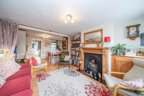 2 bedroom terraced house for sale, Front Street, Slip End