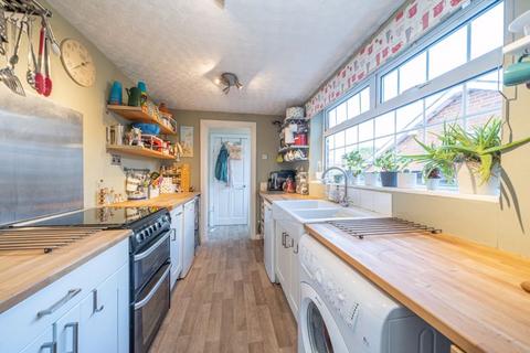 2 bedroom terraced house for sale, Front Street, Slip End