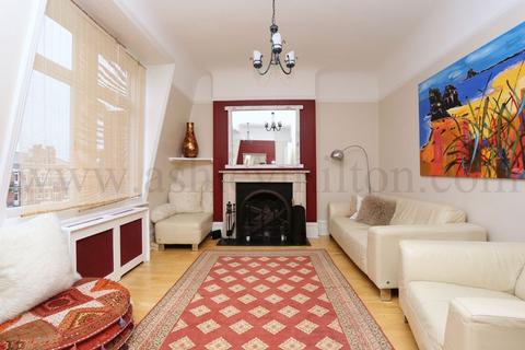 2 bedroom apartment for sale, Ashworth Mansions, Maida Vale W9