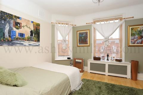 2 bedroom apartment for sale, Ashworth Mansions, Maida Vale W9