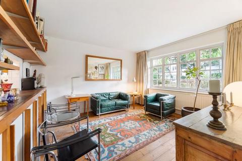 3 bedroom semi-detached house for sale, Denman Drive North, Hampstead Garden Suburb