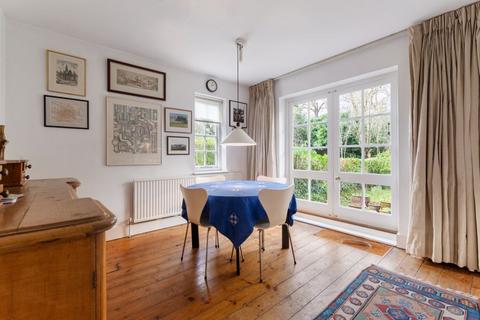 3 bedroom semi-detached house for sale, Denman Drive North, Hampstead Garden Suburb