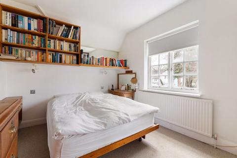 3 bedroom semi-detached house for sale, Denman Drive North, Hampstead Garden Suburb