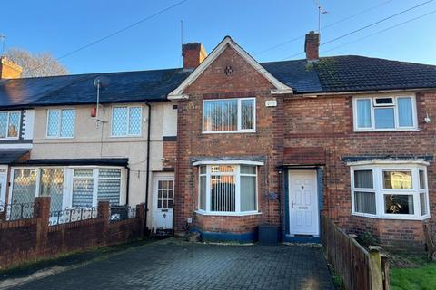 Tottenham Crescent, Kingstanding, Birmingham, B44 0ST