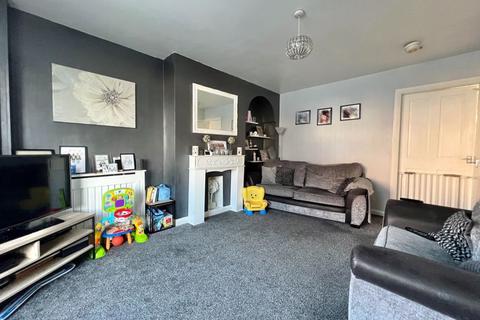 2 bedroom terraced house for sale, Tottenham Crescent, Kingstanding, Birmingham, B44 0ST