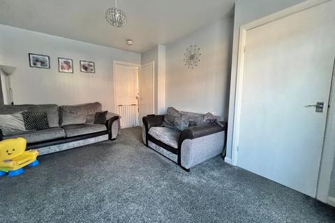 2 bedroom terraced house for sale, Tottenham Crescent, Kingstanding, Birmingham, B44 0ST