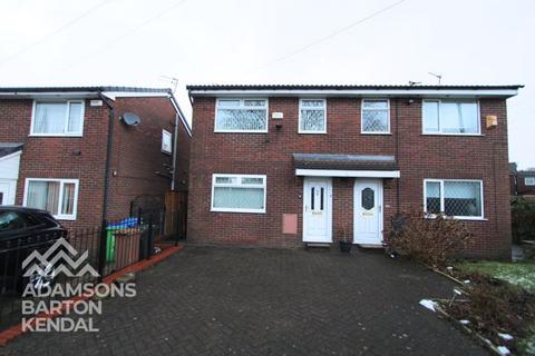 3 bedroom semi-detached house for sale, Sudley Road, Sudden, Rochdale OL11