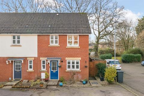 4 bedroom semi-detached house for sale, Fairby Close, Tiverton