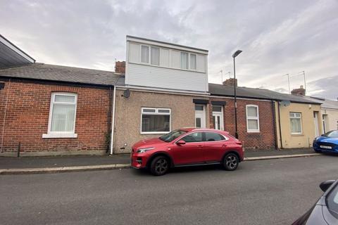 3 bedroom terraced house to rent, Wilfred Street, Sunderland