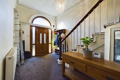 5 bedroom terraced house for sale, Green Lane, Heywood, OL10