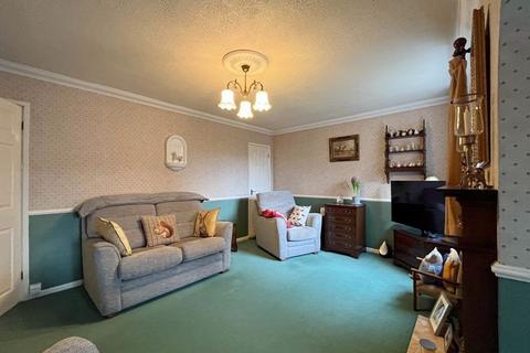 3 bedroom semi-detached house for sale, Grange Road, Burntwood