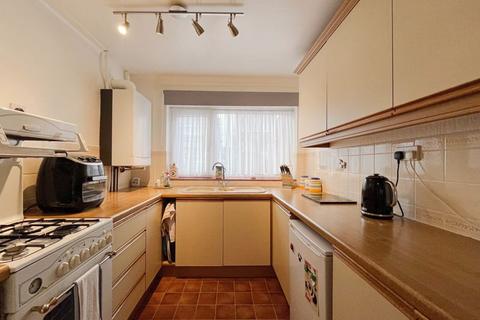 3 bedroom semi-detached house for sale, Grange Road, Burntwood