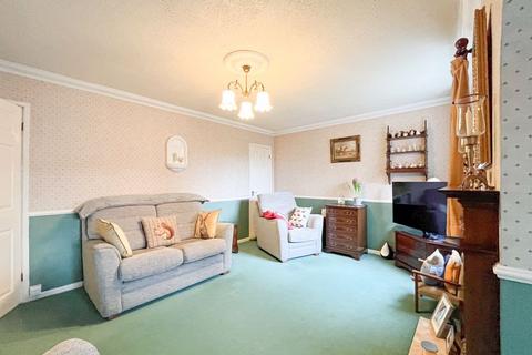 3 bedroom semi-detached house for sale, Grange Road, Burntwood