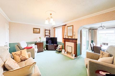 3 bedroom semi-detached house for sale, Grange Road, Burntwood