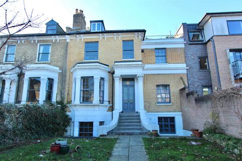 2 bedroom flat to rent, Lordship Road, London N16