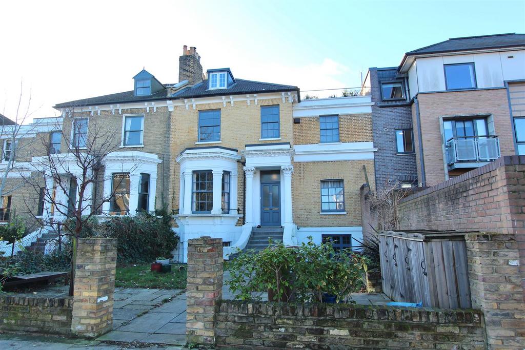 Lordship Road, N16