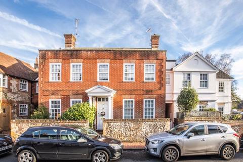 3 bedroom house for sale, South Street, Ditchling