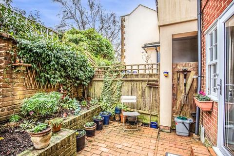 3 bedroom house for sale, South Street, Ditchling