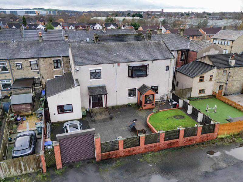 Rochdale Road, Firgrove, Rochdale... Property - £525,000