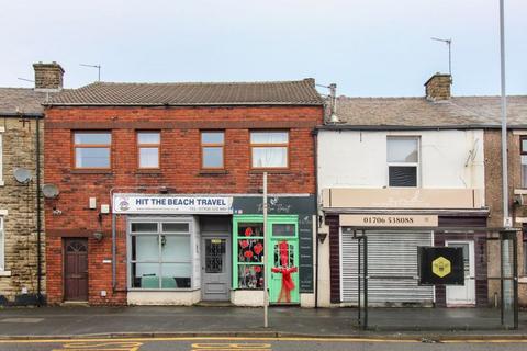 Property for sale, Rochdale Road, Firgrove, Rochdale, OL16 3BD