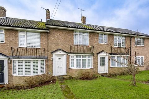 2 bedroom terraced house for sale, Sycamore Court, Uckfield