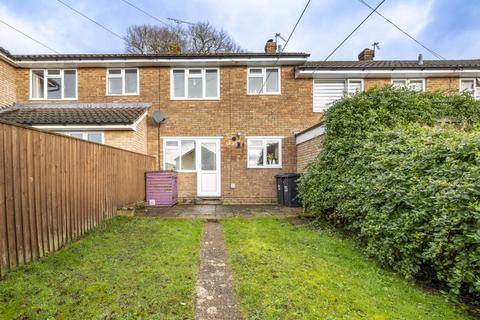 2 bedroom terraced house for sale, Sycamore Court, Uckfield