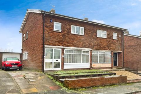 3 bedroom semi-detached house for sale, Crompton Way, Tonge Moor