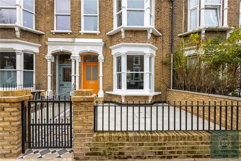 4 bedroom terraced house for sale, St. Johns Villas, London, N19