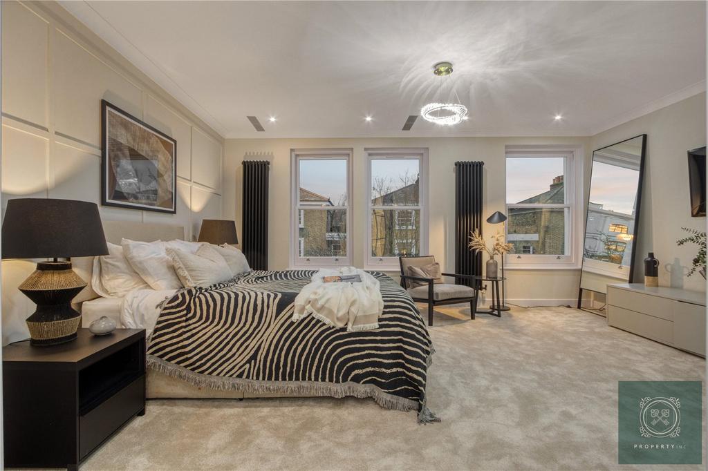 Principal Suite