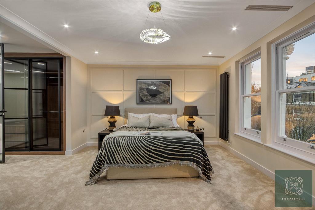 Principal Suite