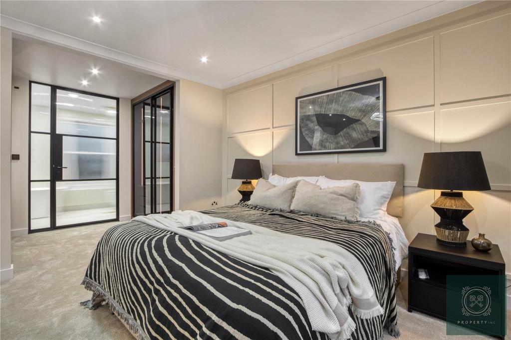 Principal Suite
