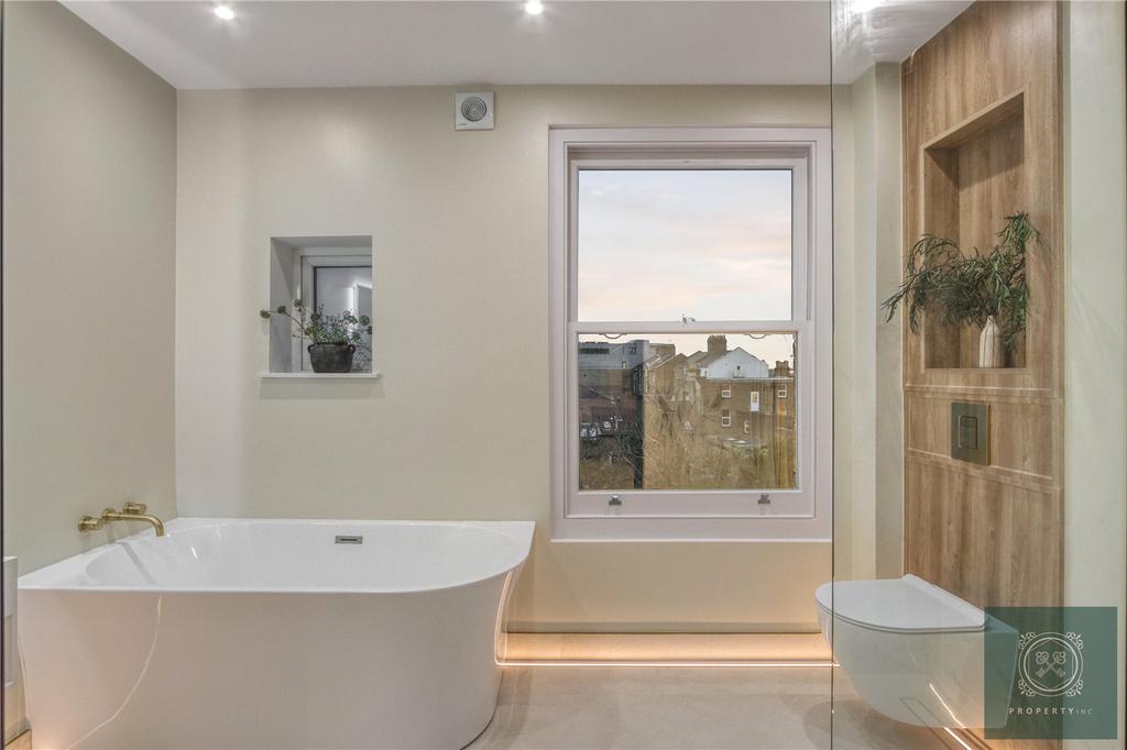 Ensuite