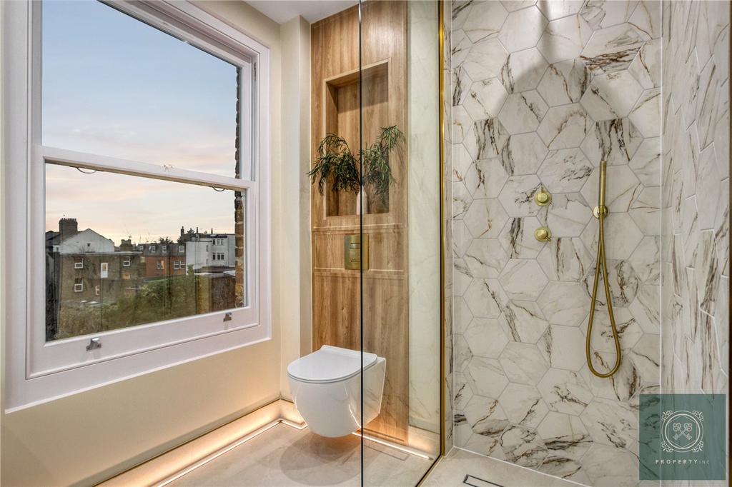 Ensuite