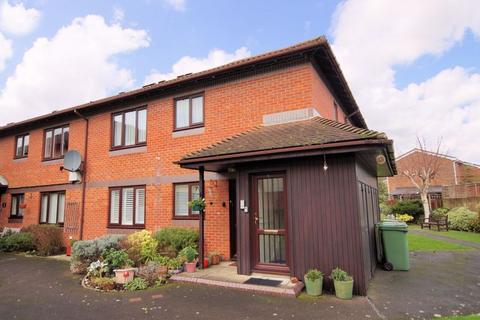 2 bedroom retirement property for sale, Postern Close, Fareham PO16