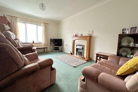 2 bedroom retirement property for sale, Postern Close, Fareham PO16