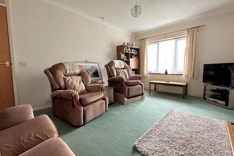 2 bedroom retirement property for sale, Postern Close, Fareham PO16