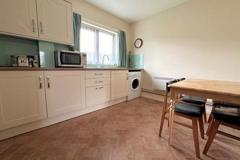 2 bedroom retirement property for sale, Postern Close, Fareham PO16