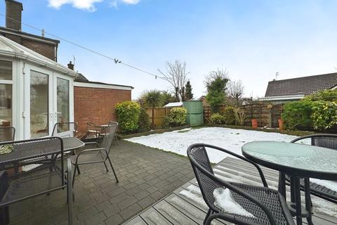 4 bedroom detached house for sale, Buckingham Drive, Bury