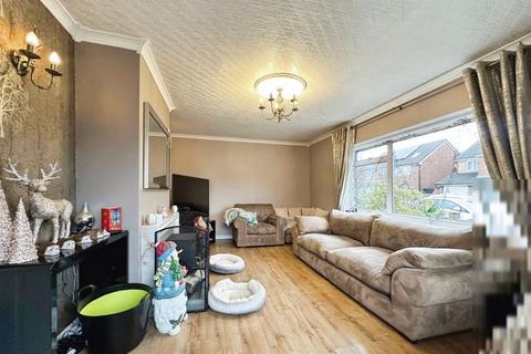 3 bedroom semi-detached house for sale, Ripon Avenue, Unsworth, Bury