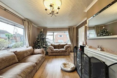 3 bedroom semi-detached house for sale, Ripon Avenue, Unsworth, Bury