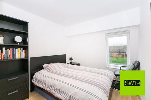 3 bedroom terraced house for sale, All Saints Road, London SW19