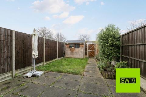148 All Saints Road, London, SW19 1BZ