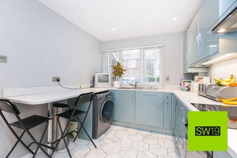148 All Saints Road, London, SW19 1BZ