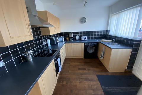 3 bedroom end of terrace house for sale, Millway Grove, Seaton Sluice