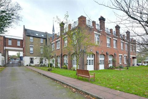 2 bedroom apartment for sale, Roan Court, 60 Devonshire Drive, Greenwich, London, SE10