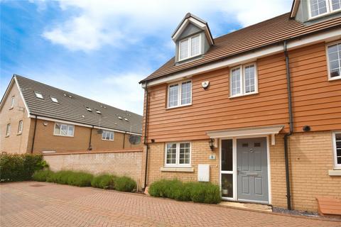 3 bedroom semi-detached house to rent, Leighton Buzzard LU7